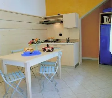 & Progresso Aparthotel