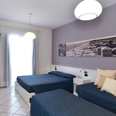 & Progresso Aparthotel