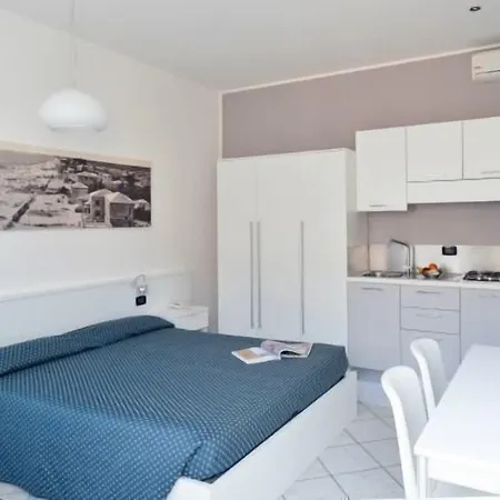 & Progresso 아파트호텔 3*