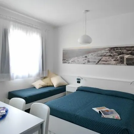 아파트호텔 & Progresso