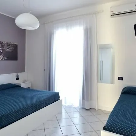 아파트호텔 & Progresso