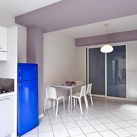 Hotel apartamentowy & Progresso 3*