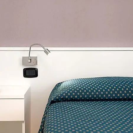 Hotel apartamentowy & Progresso 3*