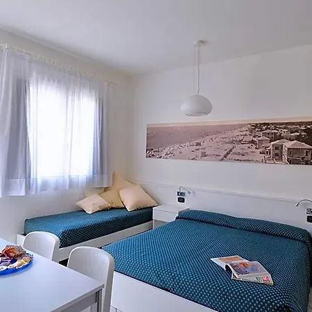 Hotel apartamentowy & Progresso 3*