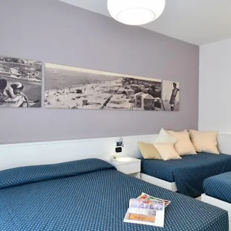 Aparthotel & Progresso 3*