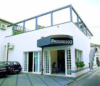 & Progresso 3* 리도 디 예솔로