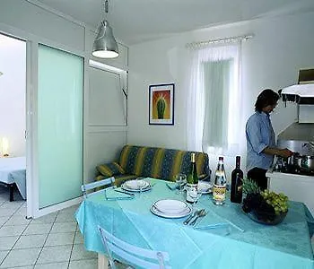 Aparthotel & Progresso