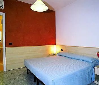 & Progresso Hotel apartamentowy Lido di Jesolo