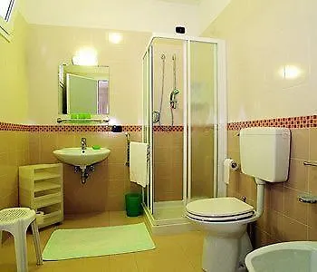 & Progresso Hotel apartamentowy