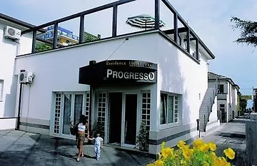 Aparthotel & Progresso Lido di Jesolo