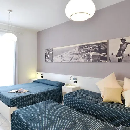 Aparthotel & Progresso