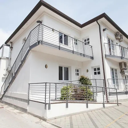 아파트호텔 & Progresso