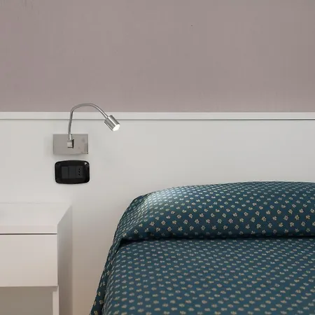 & Progresso Aparthotel