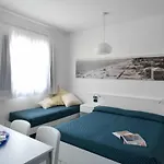 Aparthotel & Progresso
