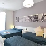 Aparthotel & Progresso