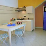 & Progresso Aparthotel