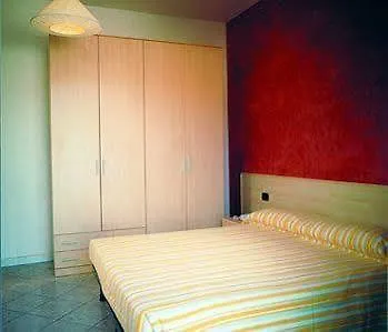 & Progresso Appart hôtel Jesolo
