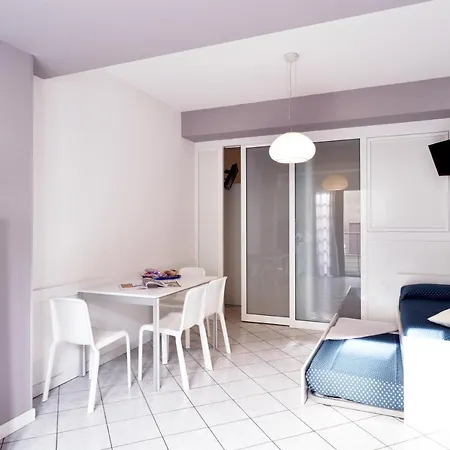 & Progresso Appart hôtel