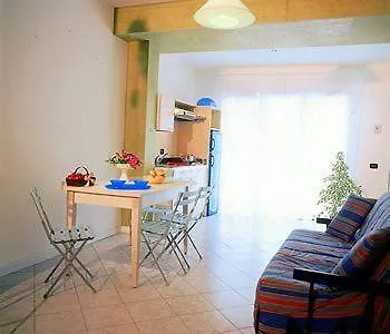 & Progresso Appart hôtel