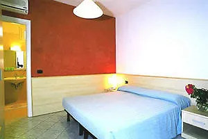 & Progresso Appart hôtel 3*