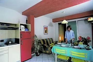 & Progresso Appart hôtel 3*