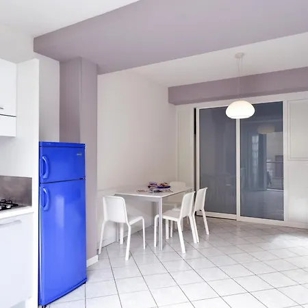 Appart hôtel & Progresso 3*