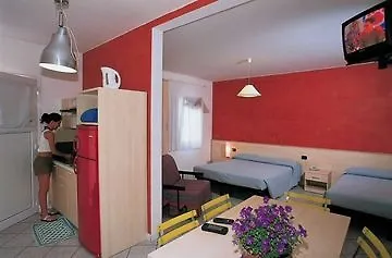 Appart hôtel & Progresso