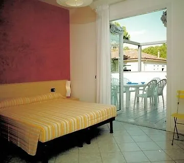& Progresso Appart hôtel