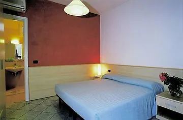 Appart hôtel & Progresso 3*