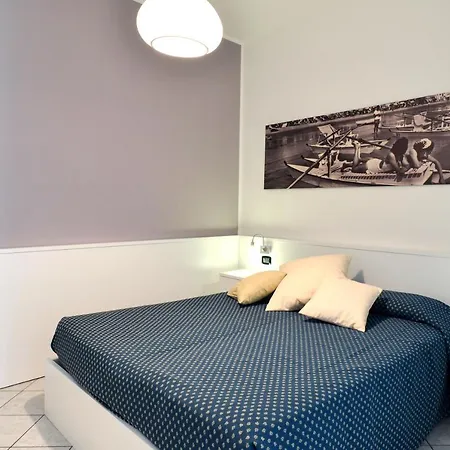 Appart hôtel & Progresso Jesolo